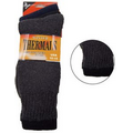 Mens Thermal Socks - 3 Pack